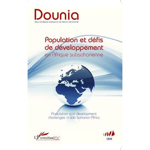 Population et Défis de Développement en Afrique Subsaharienne